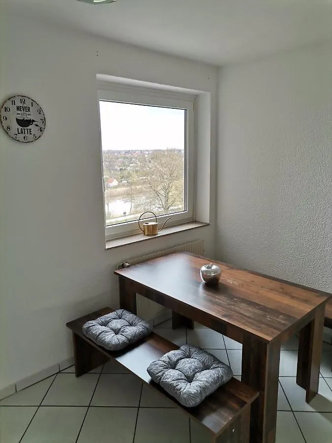 Wohnung 66m2 am Kanal Hannover Apartment