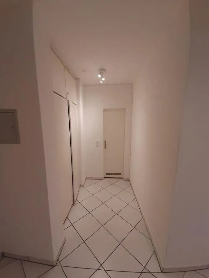 Wohnung 66M2 Am Kanal Hannover 0*,  Almanya